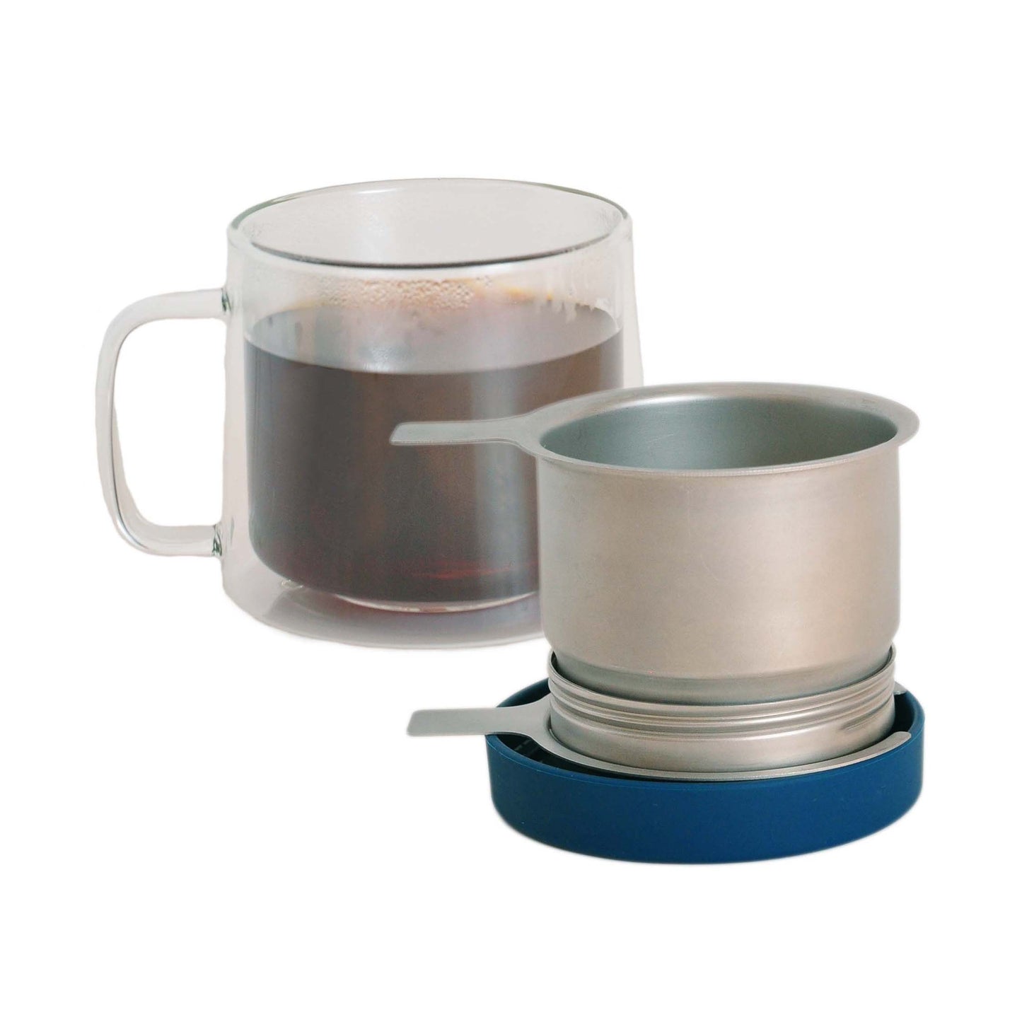 Free2BRU Single Cup Brewer