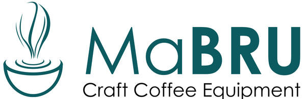 MaBRU Craft Coffee Equipment